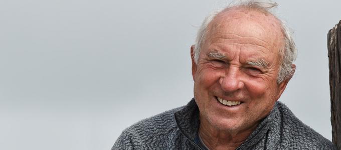 Image - Yvon Chouinard