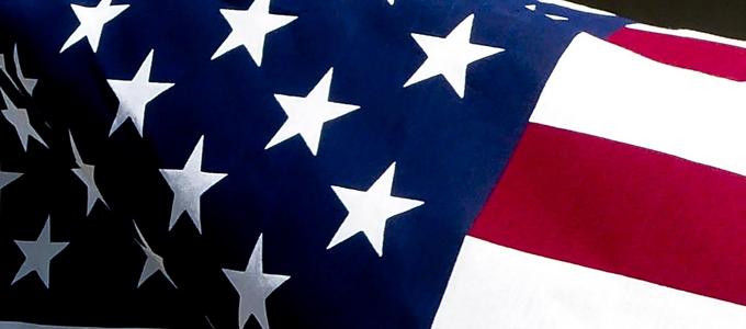 Image- American flag
