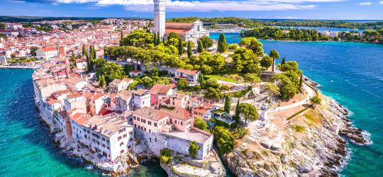Rovininj