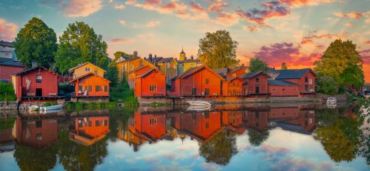 Porvoo