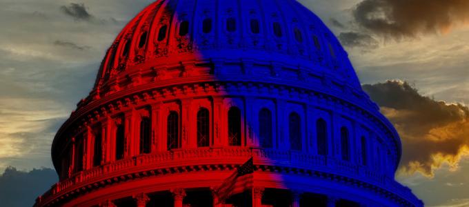 Image - U.S. Capitol dome