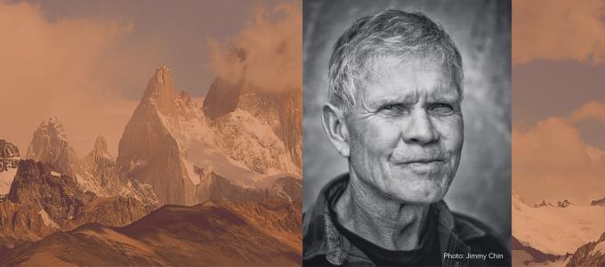 Image - Rick Ridgeway