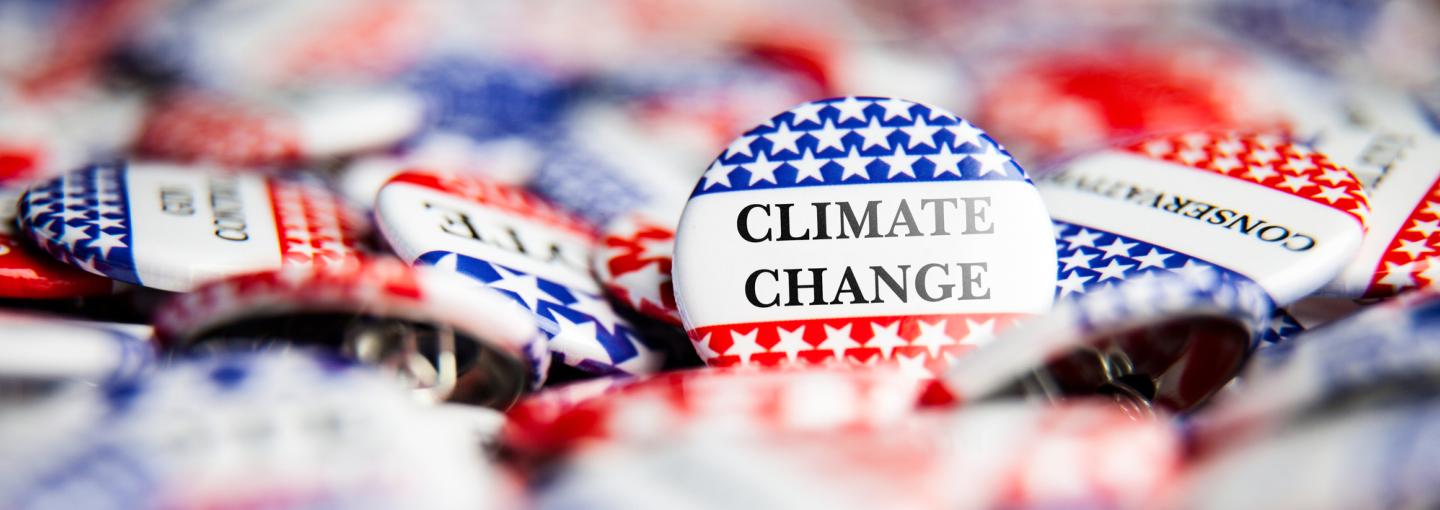 Two Voices On Climate That Will Surprise You Image - buttons
