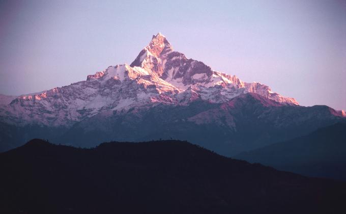 Nepal