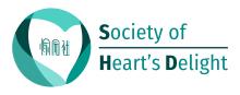 Society of Heart's Delight