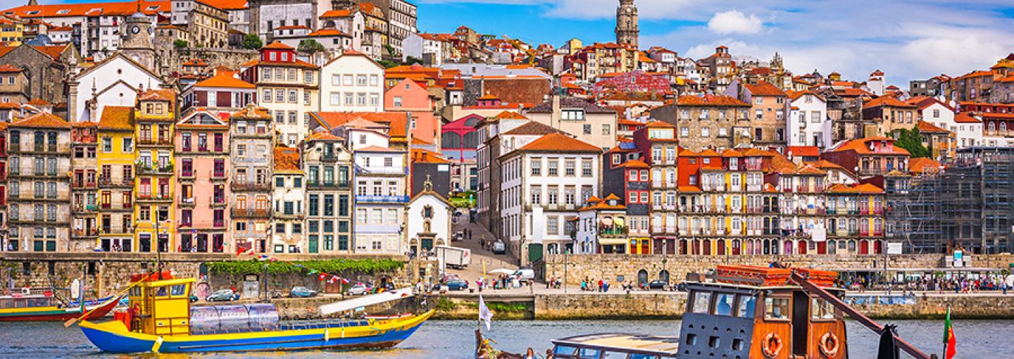 Porto