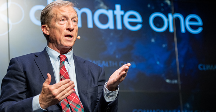 Climate One