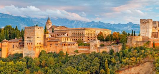 Granada
