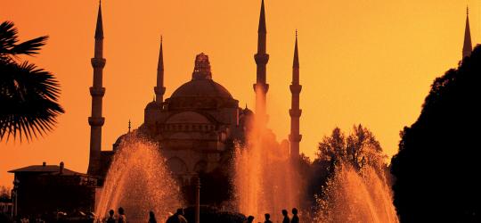 Türkiye