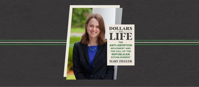 Image - Mary Ziegler