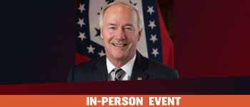Image - Asa Hutchinson