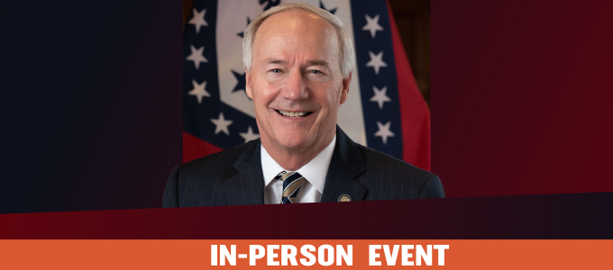 Image - Asa Hutchinson