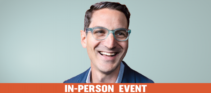 Image - Guy Raz