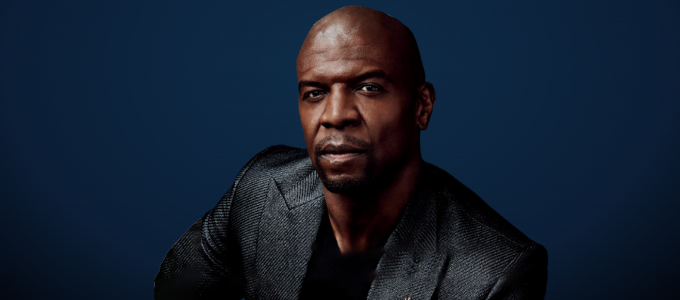 Image - Terry Crews