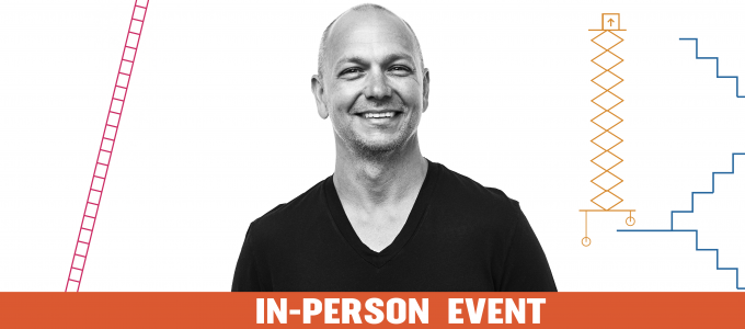 Image - Tony Fadell