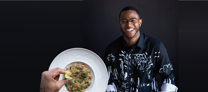 Image - Kwame Onwuachi