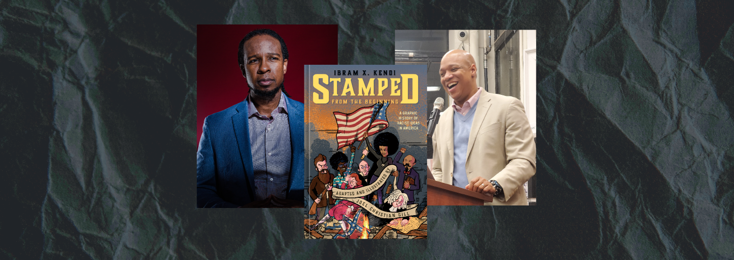 Image - author photos and cover of their book