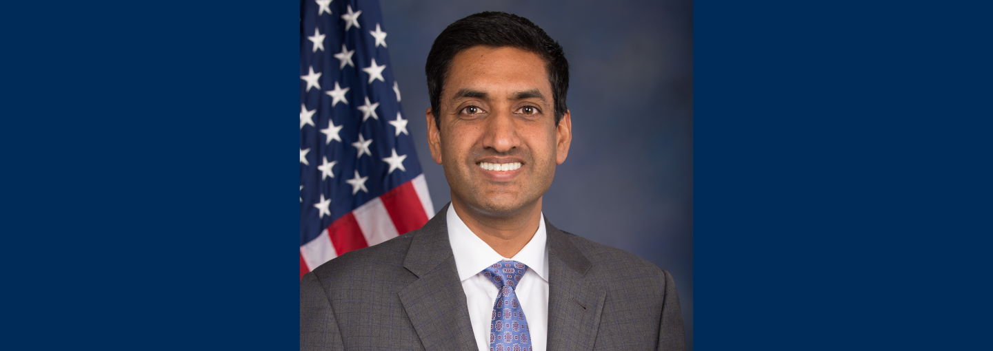 Image - Ro Khanna