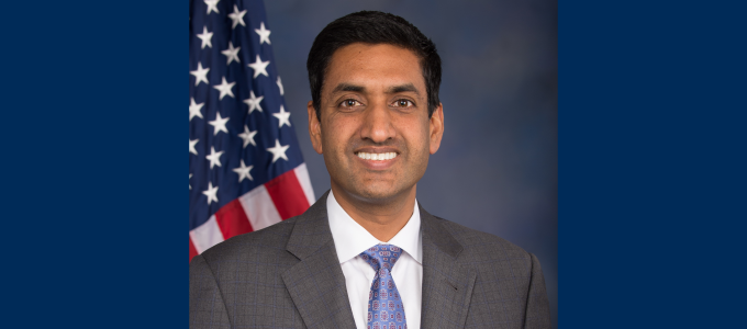 Image - Ro Khanna