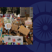 Image - climate protestors