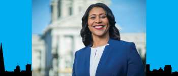 Image - London Breed