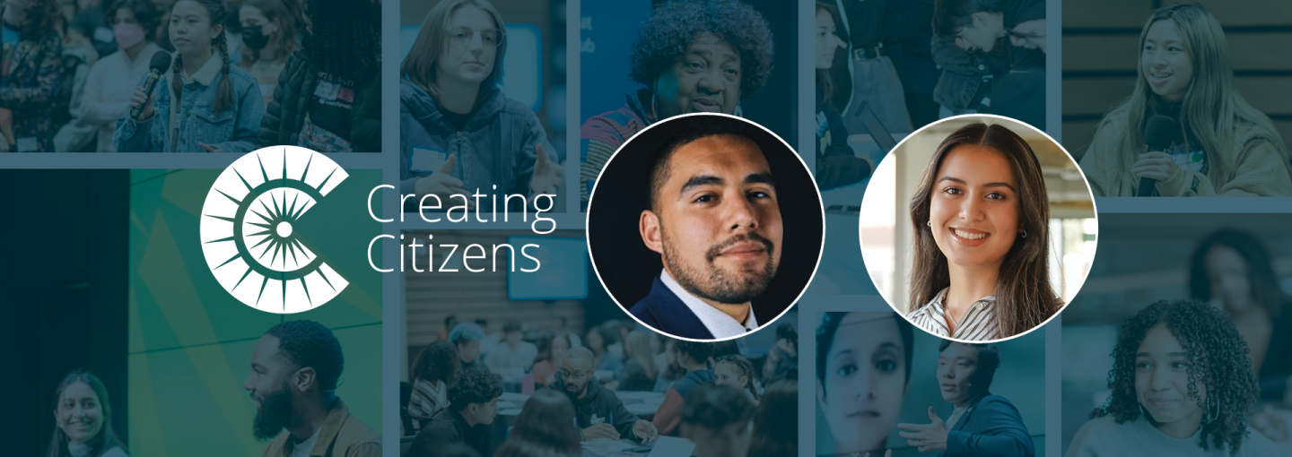 Antonio López: Civic Leader, Poet, and Mayor of East Palo Alto Image - speakers