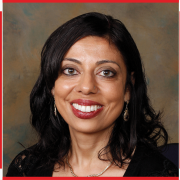 Image - Dr. Monica Gandhi