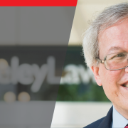 Image - Erwin Chemerinsky at UC Berkeley School of Law