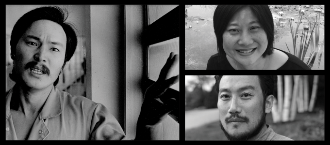Image - film subject and co-directors