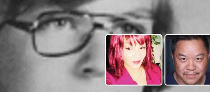 Image - Dahmer plus photos of speakers