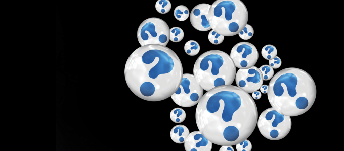 Image - question marks