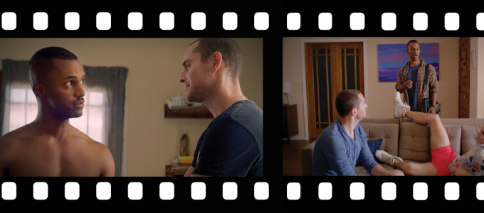Image - scenes from 'Boy Culture'