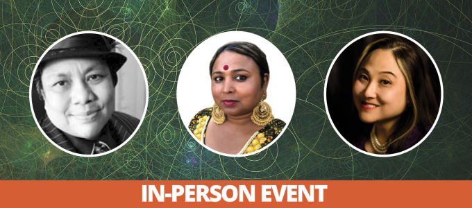 Image - speaker photos