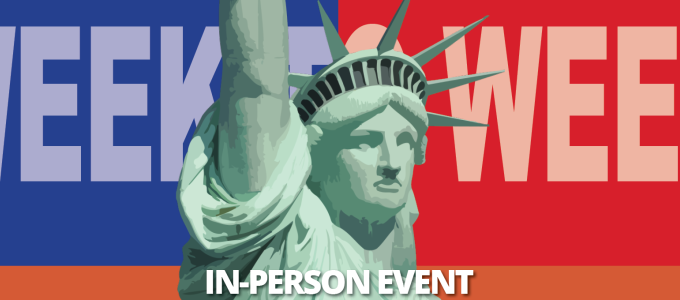 Image - Statue of Liberty and program name