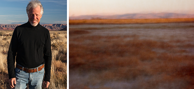Image - Michael Mudd and Marshlands