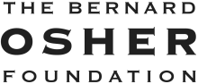 The Bernard Osher Foundation