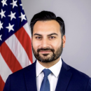 Image - Ali Zaidi