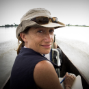 Image - Céline Cousteau