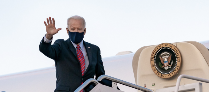 Image - Joe Biden