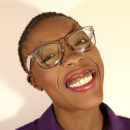 Image - Amber Coleman-Mortley