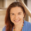 Image - Katharine Hayhoe