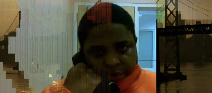 Image - Still from &quot;From Inside,&quot; used by permission.