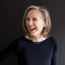 Image - Mary Roach