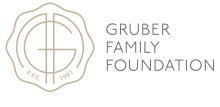 Gruber Family Foundation