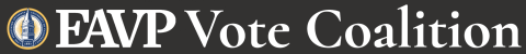 EAVP Vote Coalition