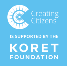 Creating Citizens and Koret
