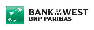 Bank of the West