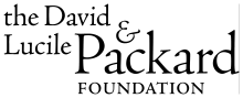 The David & Lucile Packard Foundation