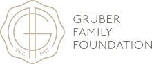 Gruber Family Foundation