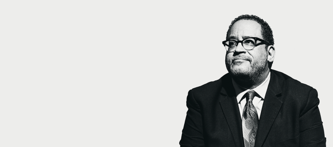 Image - Michael Eric Dyson